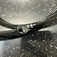 Fujifilm EC-600ZW/M - Endoscopy Colonoscope image 0